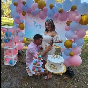 Meet your Posher, Leo